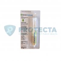 ADVION COCKROACH GEL 10g