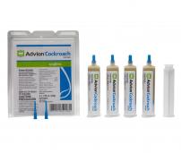 ADVION COCKROACH GEL 30g