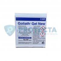 GOLIATH GEL NEW