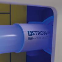 ASTRON UV LED 15R LED II 
