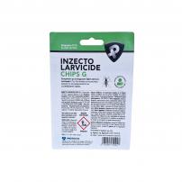 INZECTO CHIPS blister