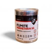 FUMITE PERMETHRIN SG 60g