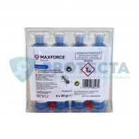 MAXFORCE QUANTUM 4x30g