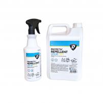 PROTECTA REPELLENT LIQUID MAX