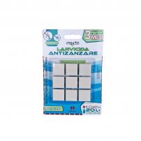 INZECTO CHIPS blister