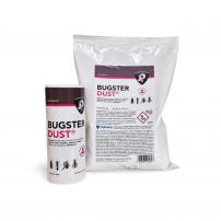 BUGSTER DUST