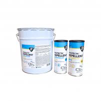 PROTECTA REPELLENT GRANULAR MAX