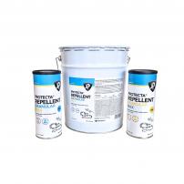 PROTECTA REPELLENT GRANULAR MAX
