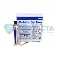 GOLIATH GEL NEW