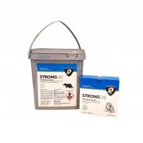 STRONG 25