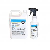 PROTECTA REPELLENT LIQUID MAX