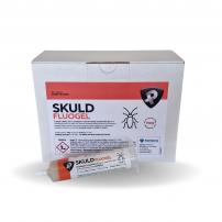 SKULD FLUOGEL 30g x 6