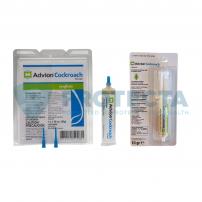 ADVION COCKROACH GEL