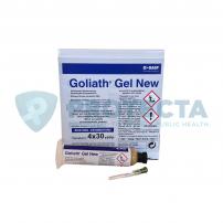 GOLIATH GEL NEW
