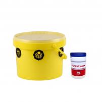 FLY CUT TRAP & POWDER